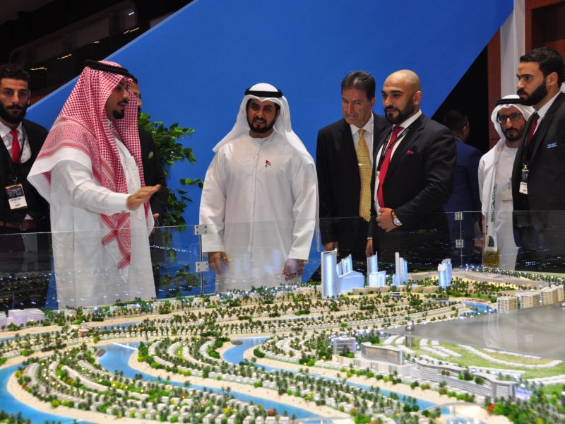 Experts to shed lights on foreign investment and new property ownership laws at the Investment Conference at IREIS 2025