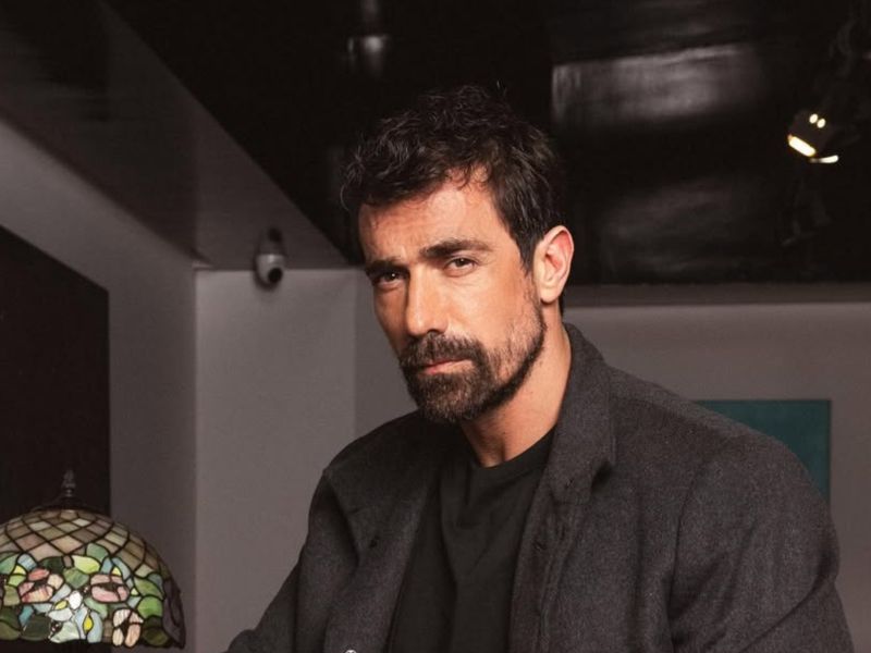 İbrahim Çelikkol