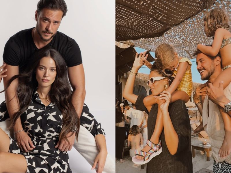 Pelin Akil / Anıl Altan