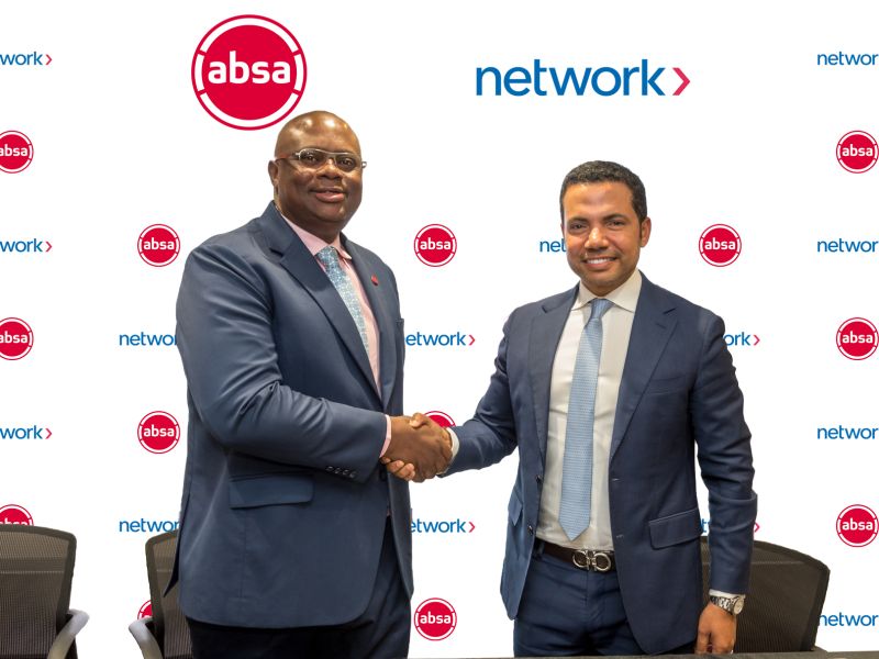 Network International expands portfolio with Absa Bank
