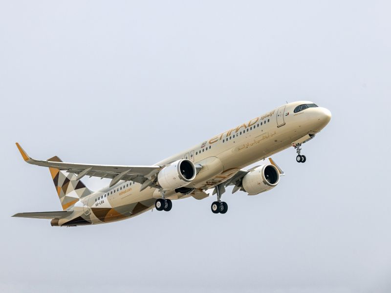 Etihad Airways launches New Destination Sale with exceptional deals