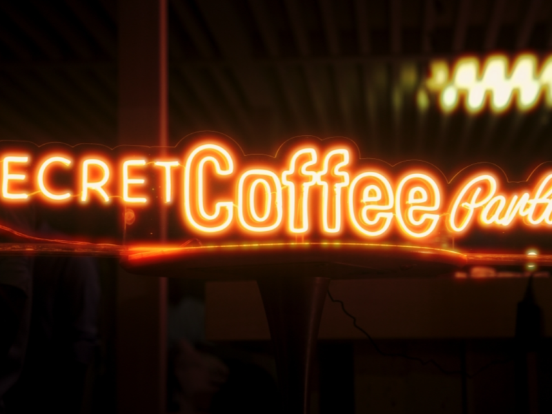 Rixos Marina Abu Dhabi to Host a Secret Coffee Party in Collaboration with Secret Coffee Parties