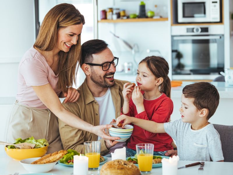 أفكار لوصفات وجبات خفيفة وسريعة تناسب يوم الجمعة أفكار لوصفات وجبات خفيفة وسريعة تناسب يوم الجمعة