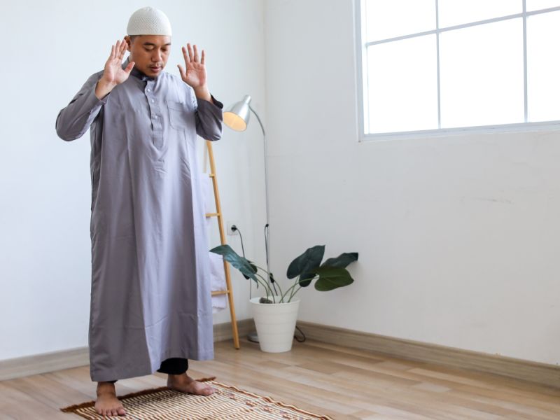 دعاء استقبال العام الجديد 2026