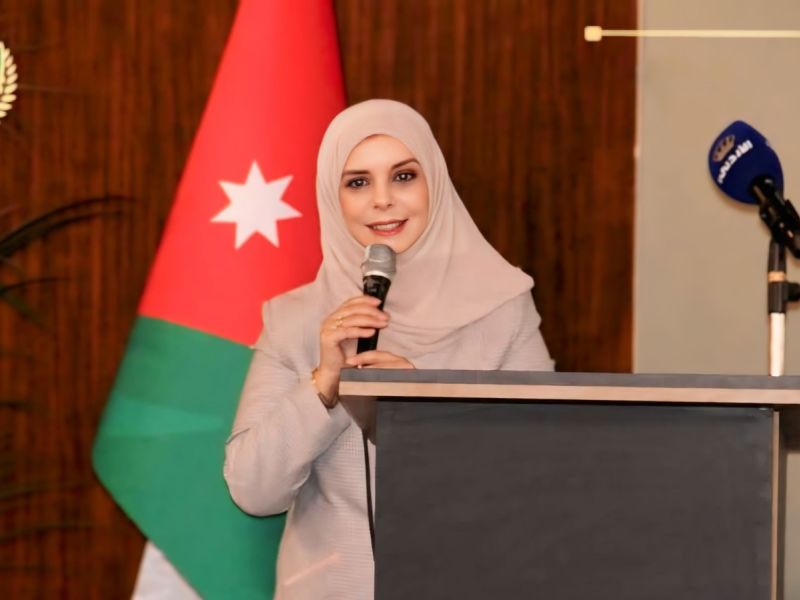 من هي ريم أبو دلبوح؟