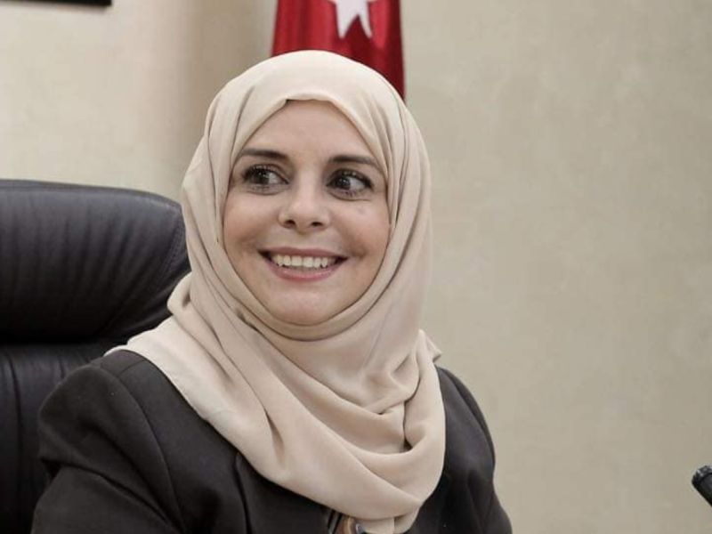 من هي ريم أبو دلبوح؟