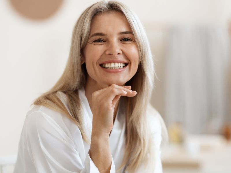 لماذا عند خسارة الوزن ينحف الوجه أولاً؟