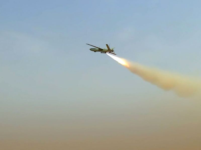 Houthis target Israeli airports in escalating drone strikes 