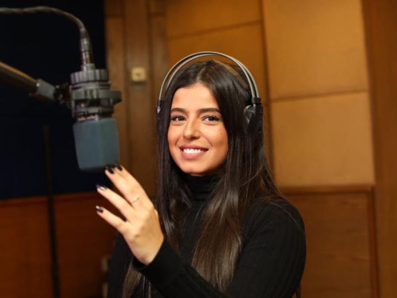 مريم عامر منيب