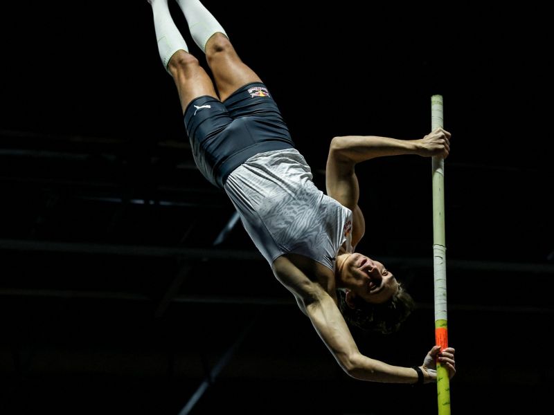 The Mystery of the Missing Medal Ceremonies at the World Athletics Championships