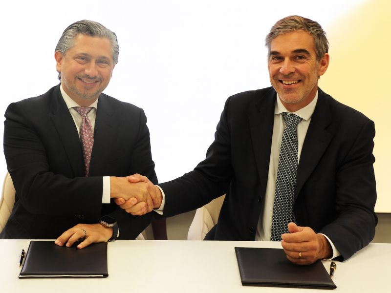 SAP Expands Important Digital Transformation Partnership 