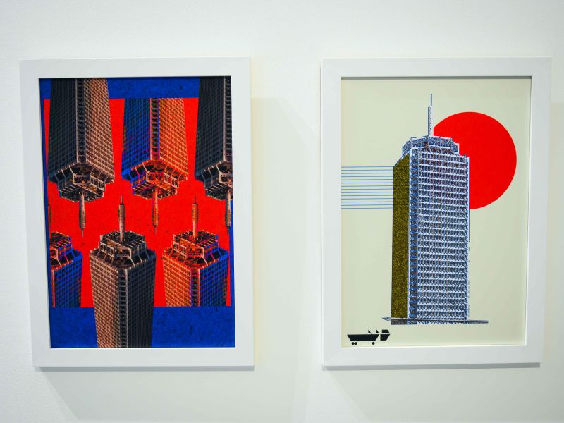 Dubai Culture Debuts Virtual Exhibition Celebrating Burj Rashid  