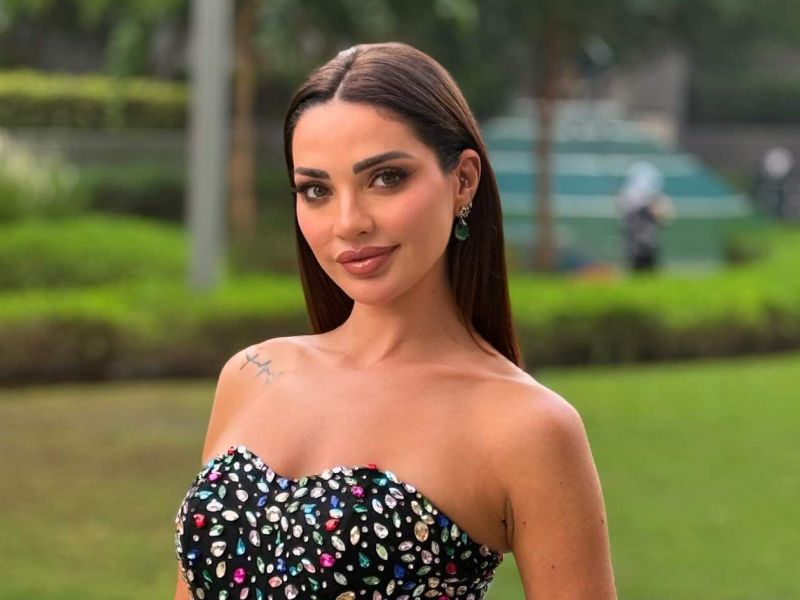 داليدا خليل