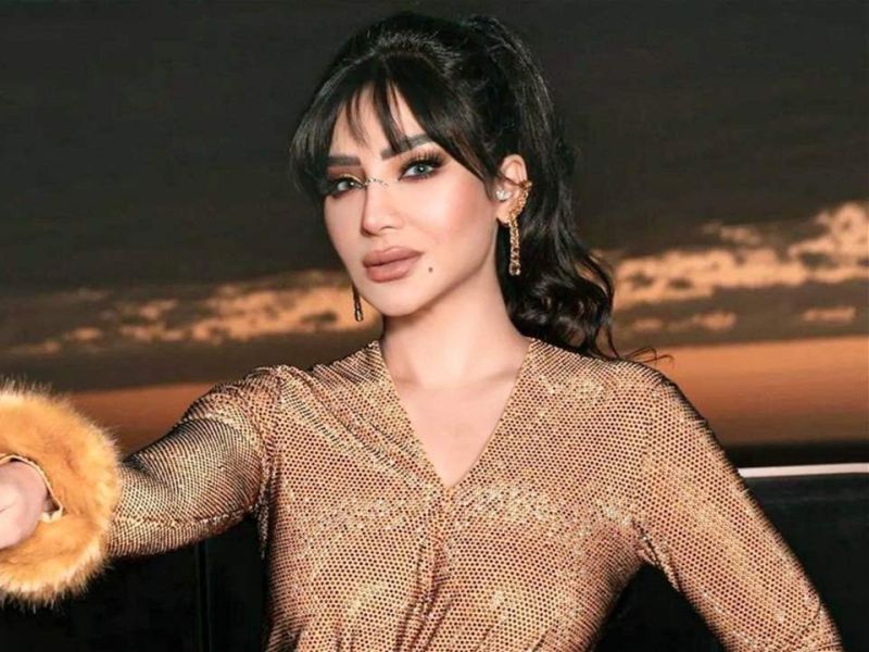لجين عمران