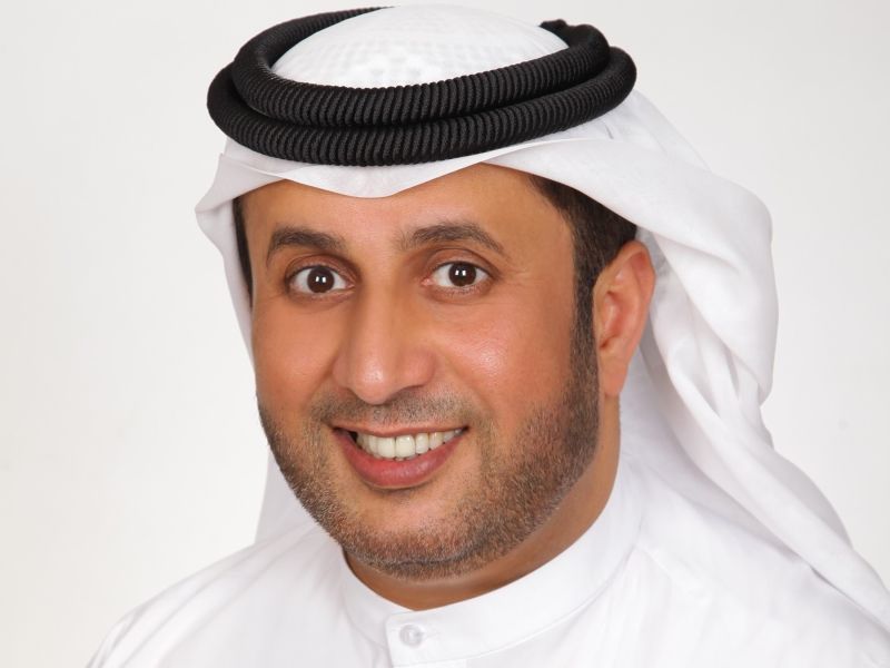 H.E. Ahmad Bin Shafar highlights the importance of adopting district cooling to enhance the sustainability of green infrastructure