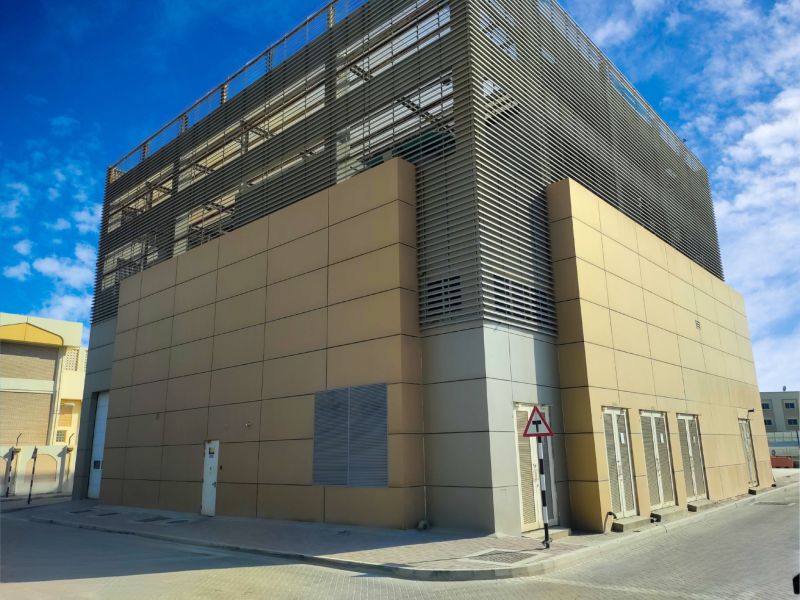 Emicool Expands UAE Presence with Concession Agreement of Al Reef Cooling Company in Abu Dhabi