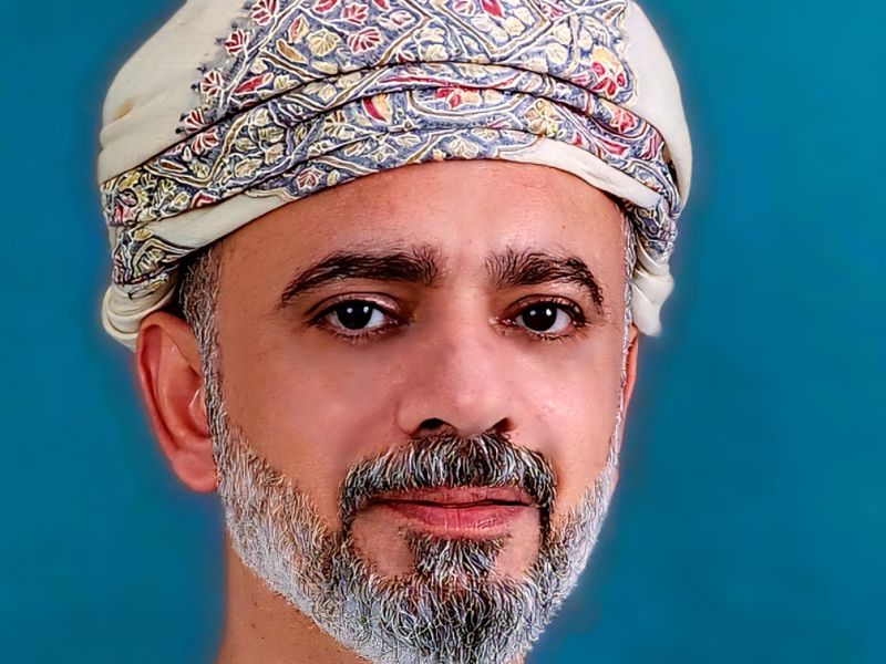 Oman Air Appoints Kumail Al Musawi as Chief People Officer