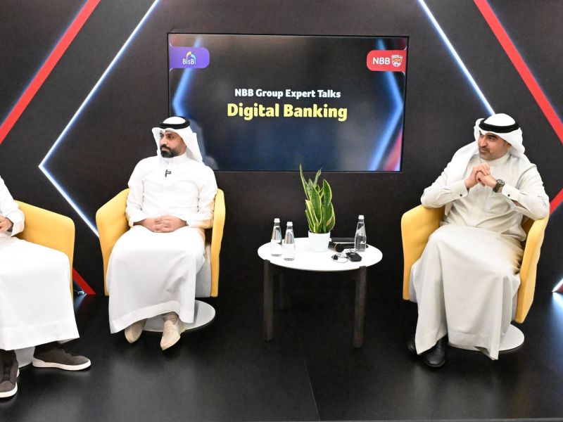NBB Group Launches ‘Expert Talks’ Fostering a Culture of Knowledge Sharing & Recognition of Talent 
