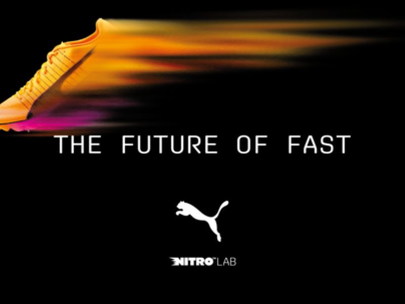 PUMA Unveils The Future of Fast for Tokyo World Athletics Championships 2025