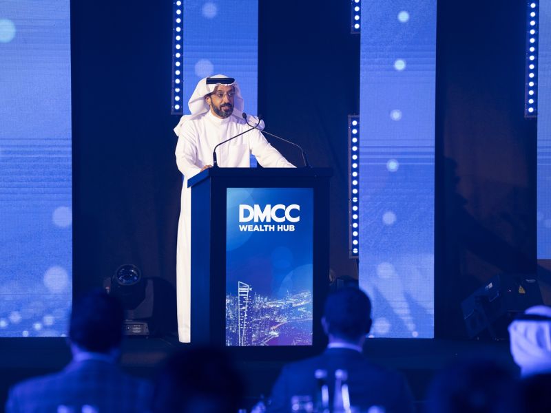 DMCC Launches Wealth Hub to Support Family Office and Private Capital Expansion in Dubai, Inauguration Attended by Uae Ministries of Investment and Economy, Emirates Nbd and Deloitte