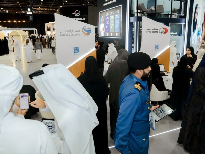 Dubai Customs joins Ru’ya 2025, highlights Masar 33 program