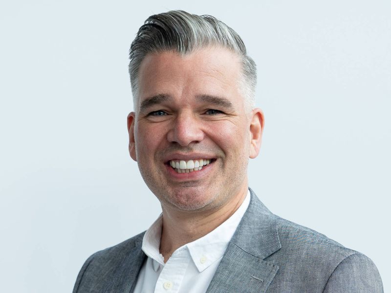 Messe Frankfurt Middle East appoints Chris Lee as Portfolio Director for Mobility & Logistics Division