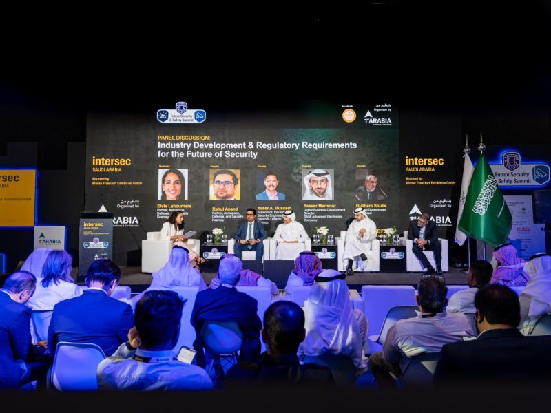 Industry expert outlines the integrated solutions safeguarding the future of Saudi Arabia’s hospitality sector 