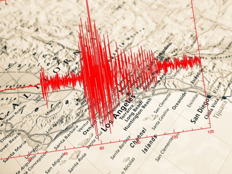 Earthquake