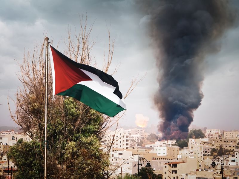 ماذا يعني تشكيل فرقة جلعاد "الإسرائيلية" على الحدود الأردنية ؟!
