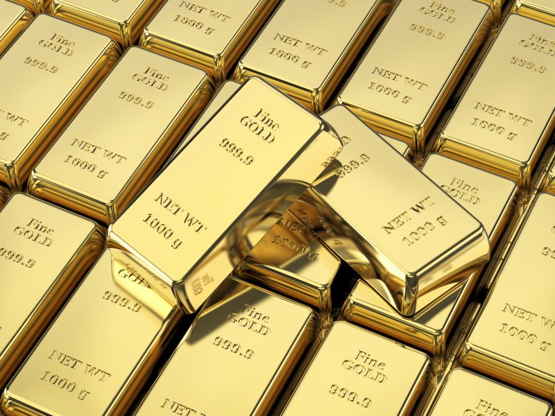ستضاف كرصيد ثابت في أصول الاحتياطي النقدي