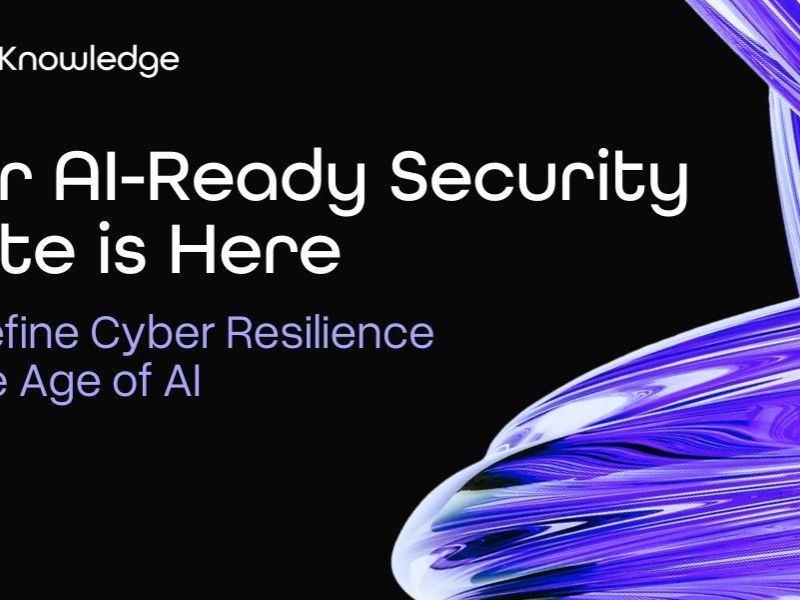 TeKnowledge Unveils AI-Ready Security Suite to Redefine Cyber Resilience in the Age of AI