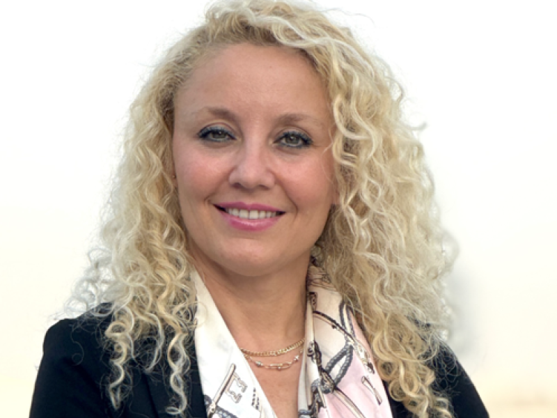 DoubleTree by Hilton Resort & Spa Marjan Island Appoints Meltem Erbay as the Director of Operations
