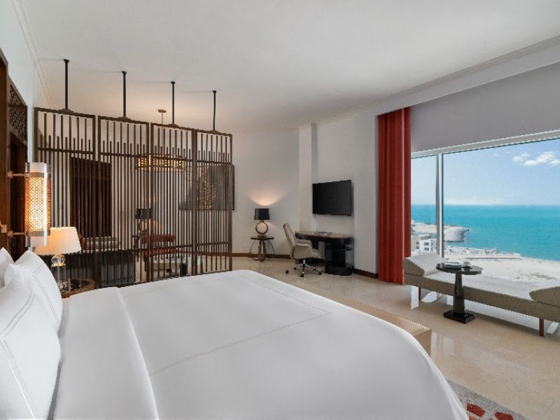 Celebrate Saudi National Day with Exclusive Stay Offers at Rixos Marina Abu Dhabi