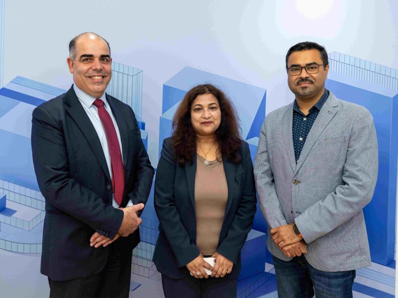 Al-Futtaim and IBM Collaborate on Major SAP Modernization for Automotive Division