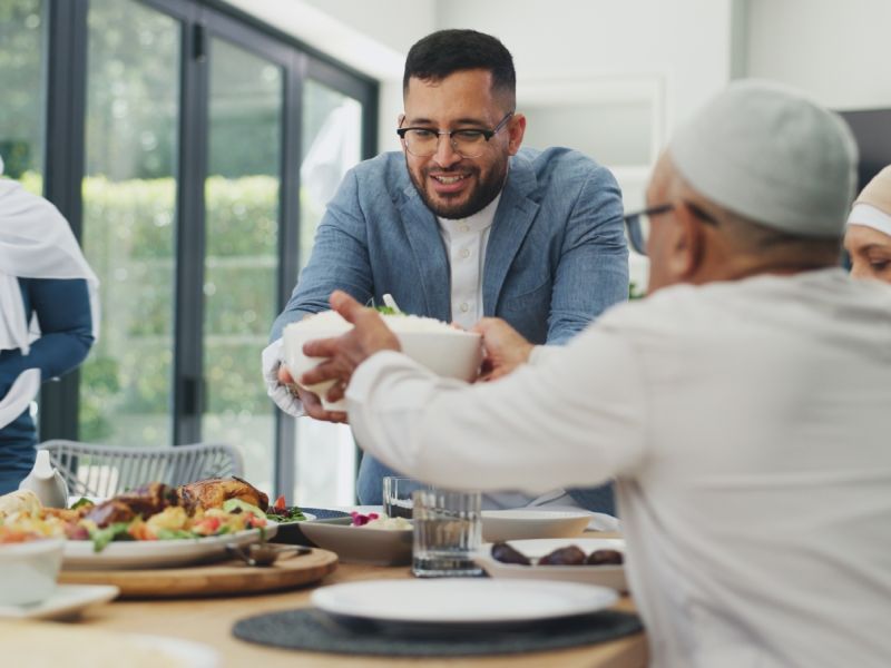 أفكار لأنشطة عائلية بسيطة بعد صلاة الجمعة أفكار لأنشطة عائلية بسيطة بعد صلاة الجمعة