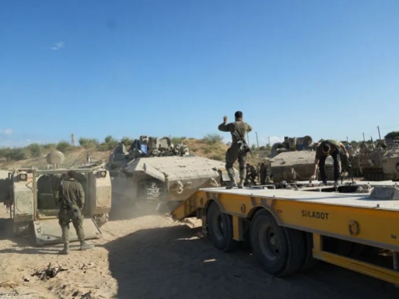 الخط الأصفر