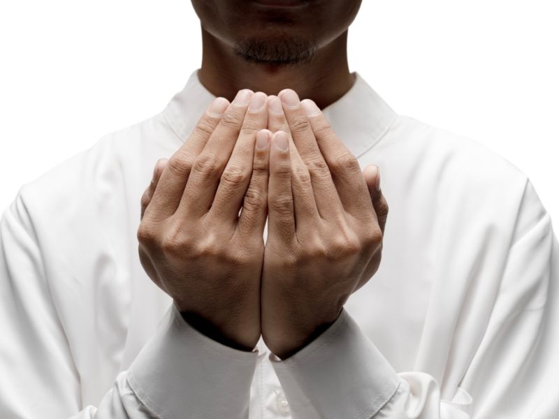 دعاء مجرب لزيادة الراتب