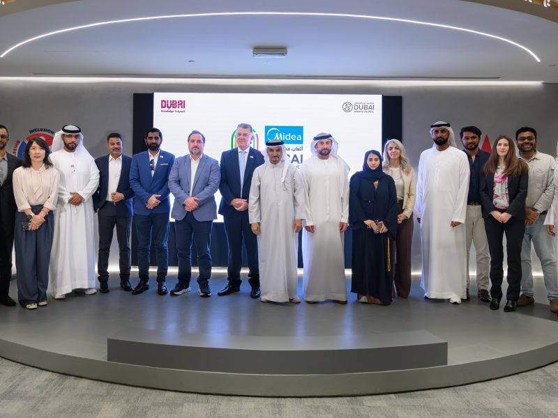 Dubai Sports Council Announces Sixth Edition of Dubai Schools Games