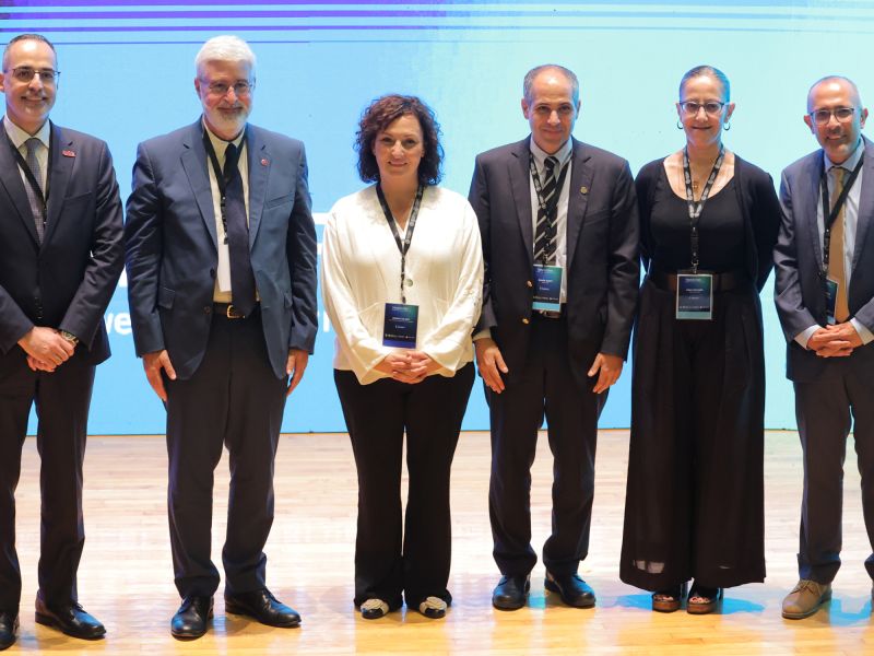  TransformED 2025 Summit at AUB Explores New Pathways for Higher Education