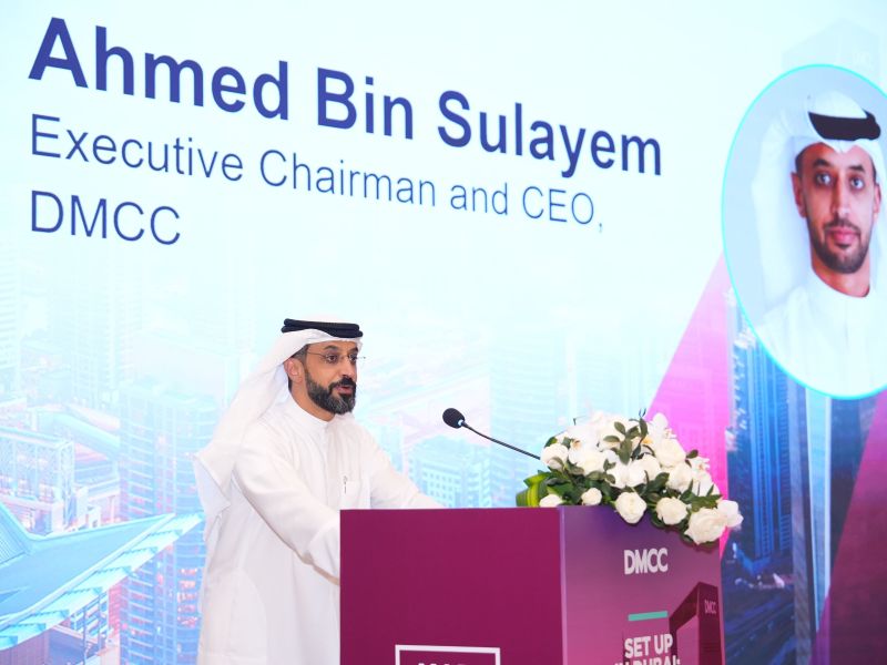 مركز دبي للسلع المتعددة يعلن عن خططه لتأسيس منصة مالية جديدة في دبي، بالتزامن مع اختتام جولته الترويجية "وُجد من أجل التجارة" في فيتنام