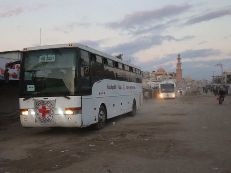 Red Cross