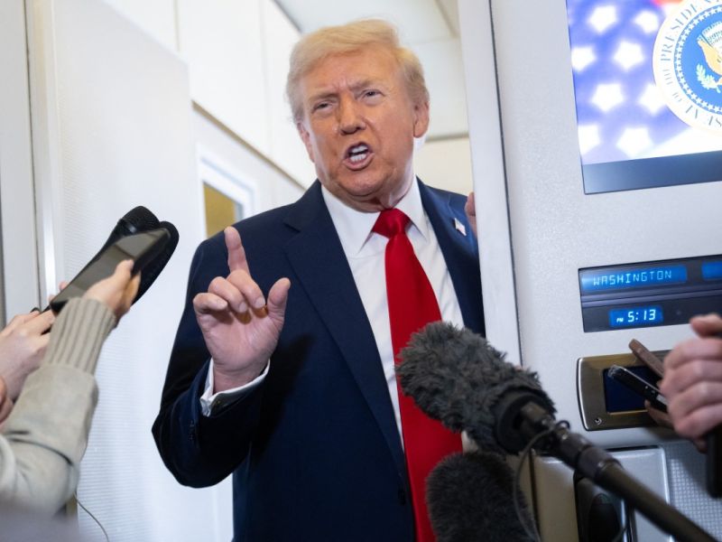 Trump