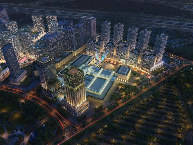 Azizi Developments Advances IT Transformation with SAP Rollout, Updated Mobile Application, and Centralized Data Infrastructure