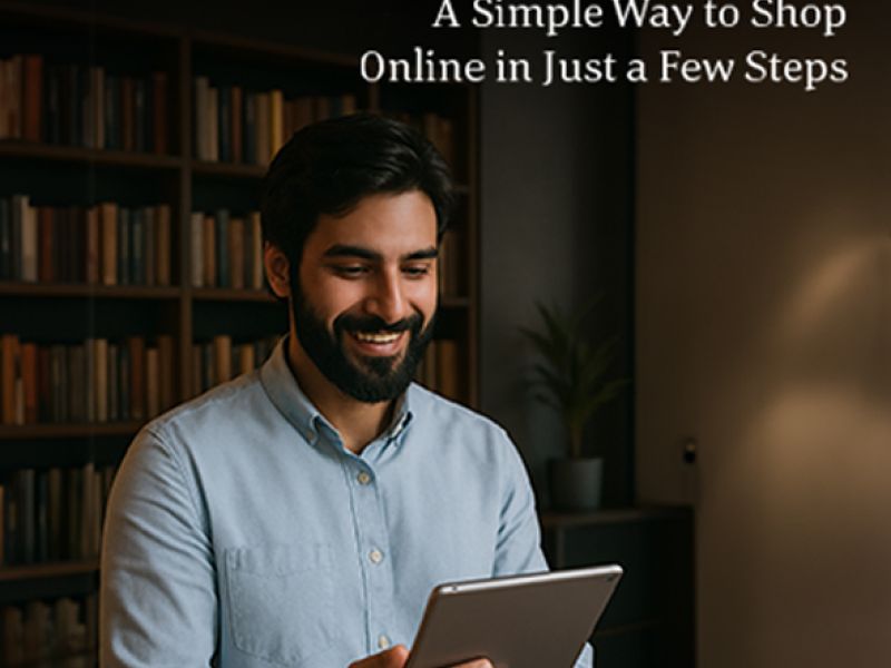KIB introduces Visa Click to Pay for seamless and secure check out