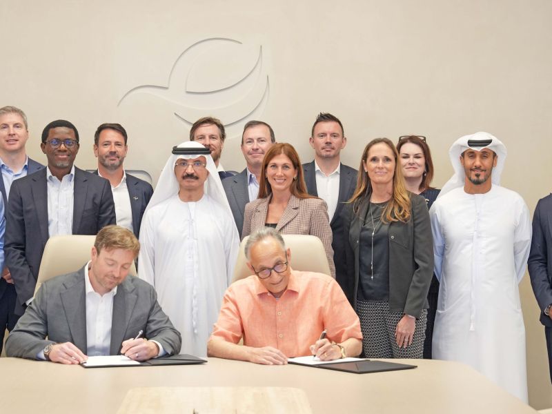 DP World & Paypal to Collaborate on Cross-border Digital Trade Payments