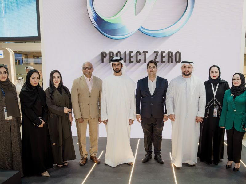 جمارك دبي تطلق "Project Zero" لتحويل البضائع المقلدة إلى منتجات نافعة