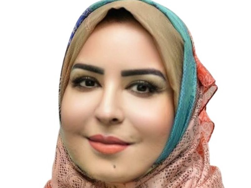 الدكتورة منى عامر أمينًا عامًا لمبادرة "أمل المستقبل"