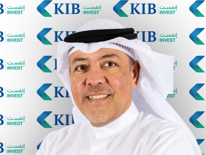 KIB Group, represented by KIB Invest, takes on Joint Lead Manager role in landmark USD2.5 billion government-guaranteed Sukuk issuance by Saudi Real Estate Refinance Company