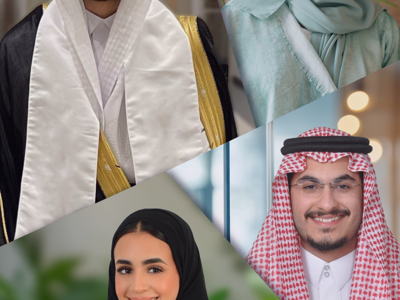 BCG’s Jeel Tamooh Develops Future Leaders to Drive Vision 2030 Transformation
