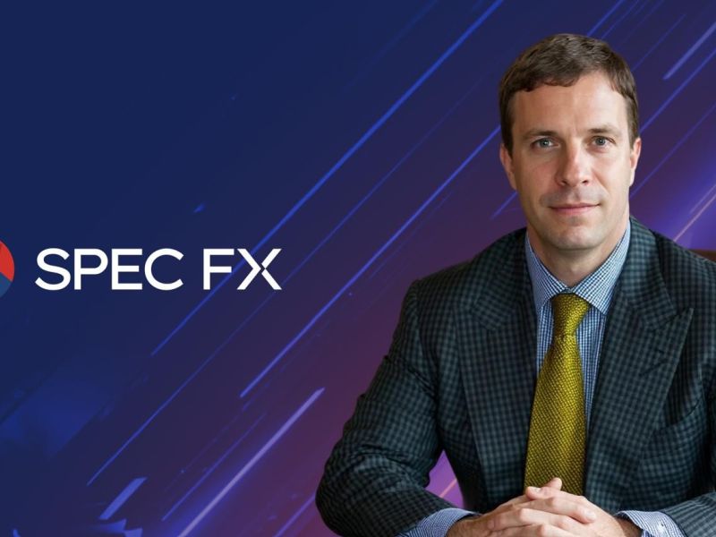 Spec FX Secures Strategic Investment to Accelerate Asia-Pacific Expansion